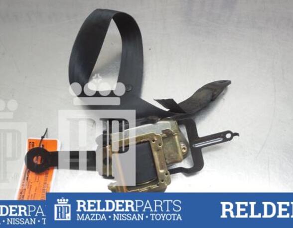 Seat Belt Pretensioners NISSAN PRIMERA Estate (WP12)