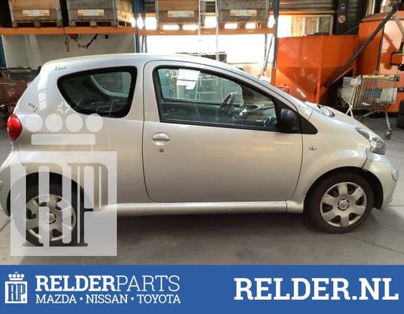 Gordelspanner TOYOTA AYGO (_B1_)