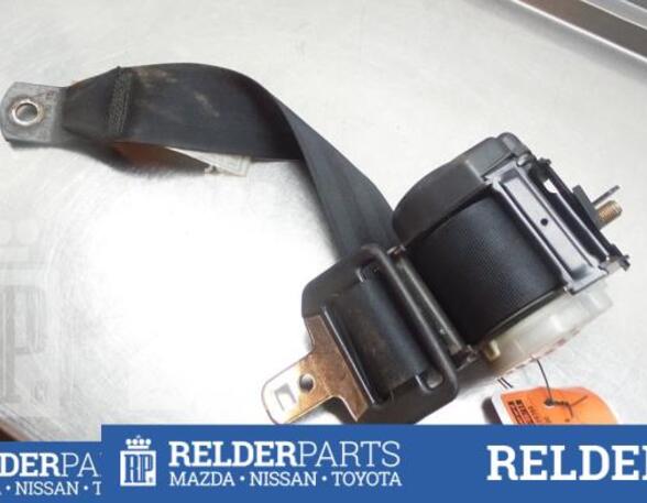 Seat Belt Pretensioners MAZDA MX-3 (EC)