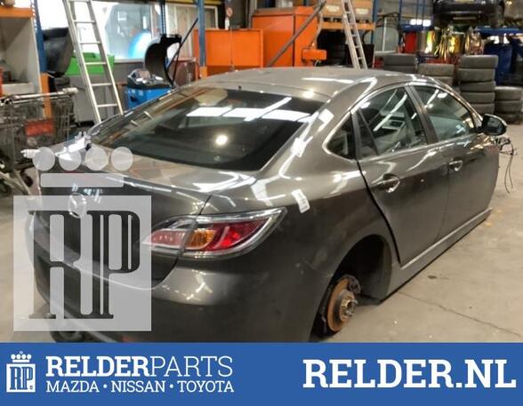 Gordelspanner MAZDA 6 Hatchback (GH)