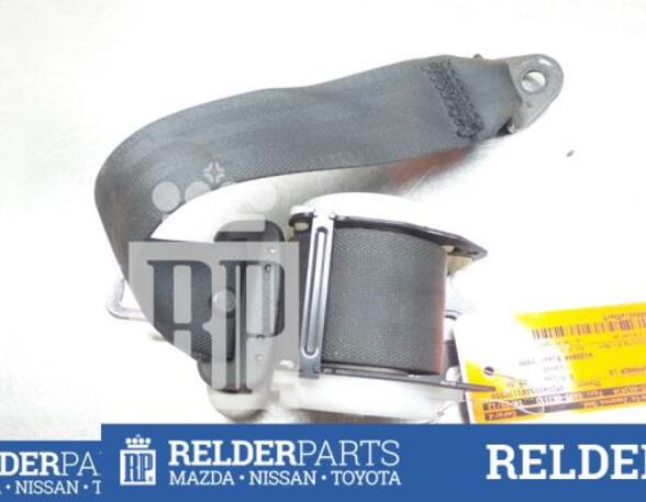 Seat Belt Pretensioners MAZDA 626 V Station Wagon (GW)