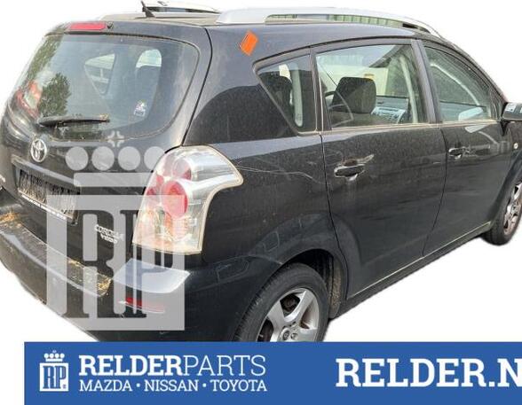 Gordelspanner TOYOTA COROLLA Verso (ZER_, ZZE12_, R1_)