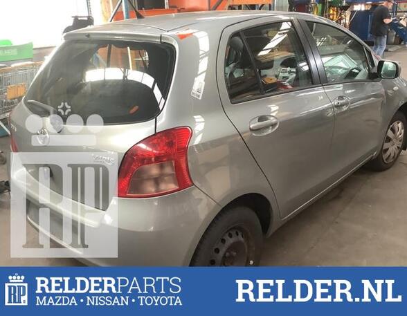 Gurtstraffer Toyota Yaris Liftback P9  P18750930