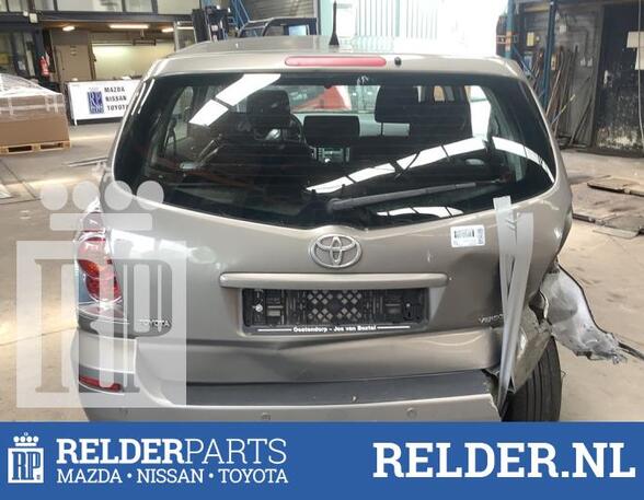 Gordelspanner TOYOTA COROLLA Verso (ZER_, ZZE12_, R1_)