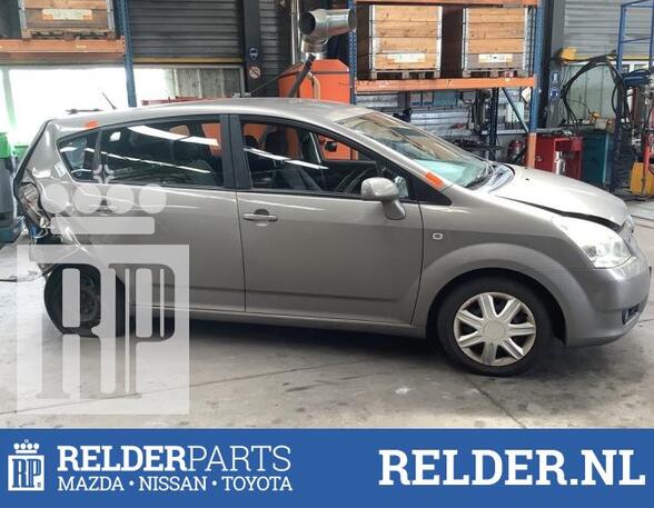 Gordelspanner TOYOTA COROLLA Verso (ZER_, ZZE12_, R1_)