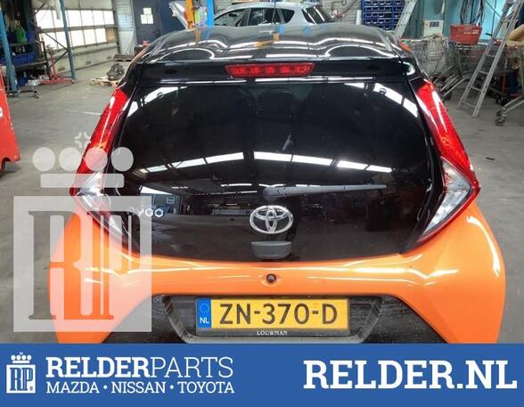 Gordelspanner TOYOTA AYGO (_B4_)