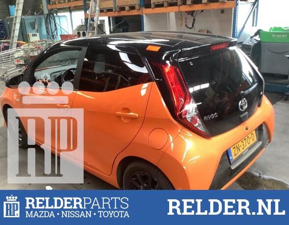 Gordelspanner TOYOTA AYGO (_B4_)