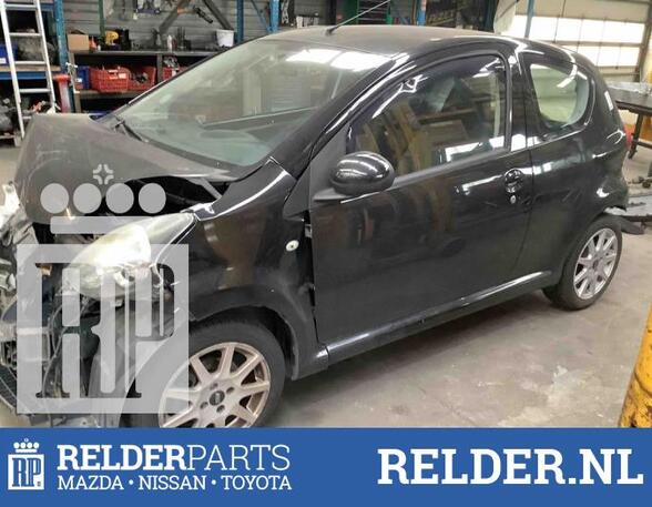 Gordelspanner TOYOTA AYGO (_B1_)