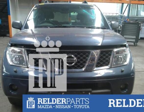 Gordelspanner NISSAN PATHFINDER III (R51)