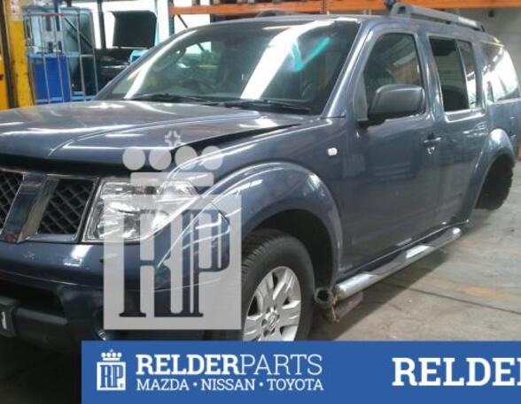 Gordelspanner NISSAN PATHFINDER III (R51)