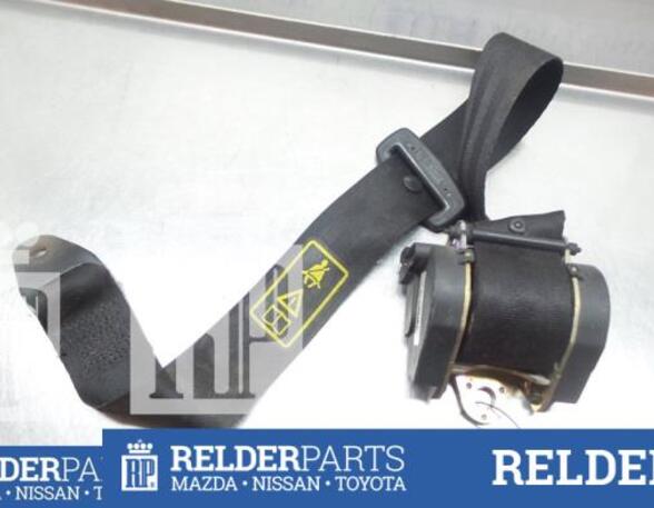 Seat Belt Pretensioners NISSAN PRIMERA Hatchback (P11)