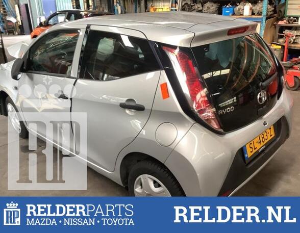 Gordelspanner TOYOTA AYGO (_B4_)