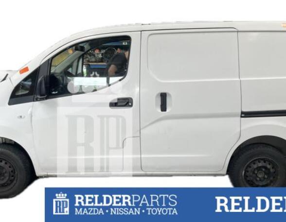 Seat Belt Pretensioners NISSAN NV200 / EVALIA Bus