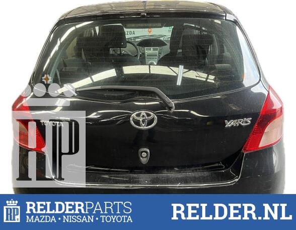 
Gurtstraffer Toyota Yaris Liftback P9  P21302855
