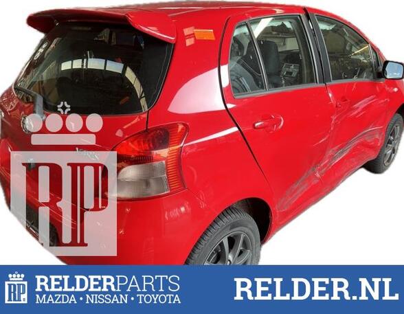 
Gurtstraffer Toyota Yaris Liftback P9  P21282675
