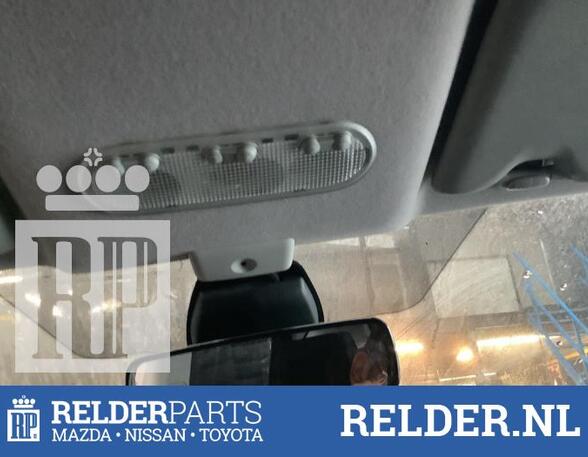 Interior Light NISSAN QASHQAI / QASHQAI +2 I (J10, NJ10, JJ10E)