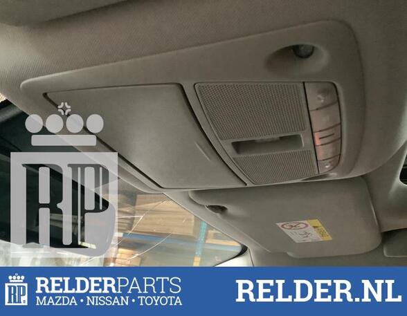 Interieurverlichting NISSAN X-TRAIL (T32_)