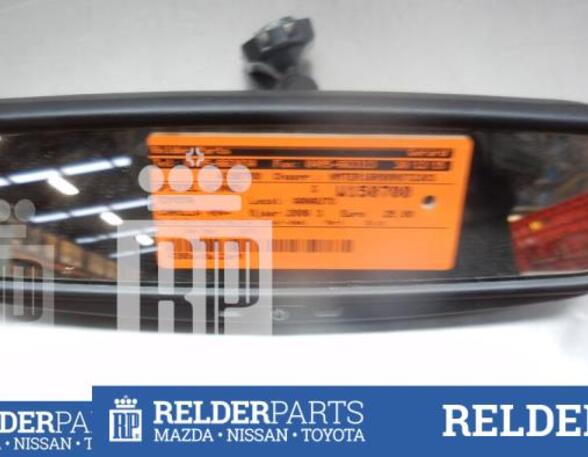 Interior Rear View Mirror TOYOTA COROLLA Verso (ZER_, ZZE12_, R1_)