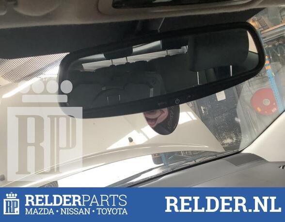 Interior Rear View Mirror TOYOTA COROLLA Verso (ZER_, ZZE12_, R1_)