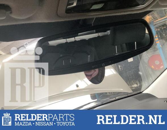 Interior Rear View Mirror TOYOTA COROLLA Verso (ZER_, ZZE12_, R1_)