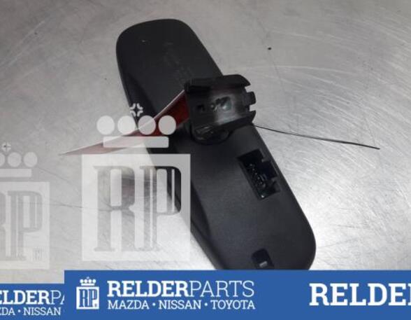 Interior Rear View Mirror TOYOTA COROLLA Verso (ZER_, ZZE12_, R1_)