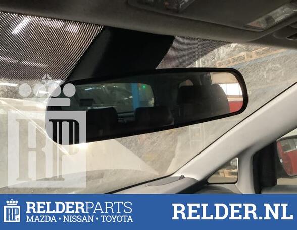 Interior Rear View Mirror MAZDA CX-7 (ER)