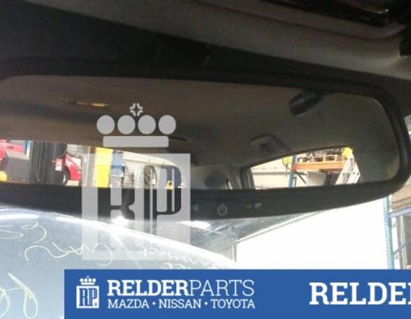 Interior Rear View Mirror TOYOTA COROLLA Verso (ZER_, ZZE12_, R1_)