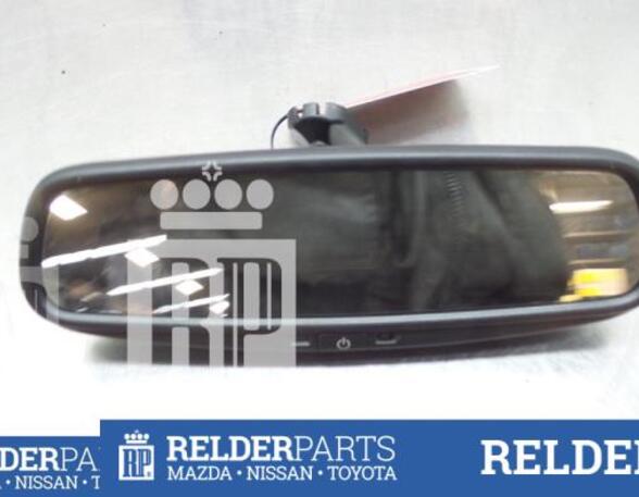 Interior Rear View Mirror TOYOTA COROLLA Verso (ZER_, ZZE12_, R1_)