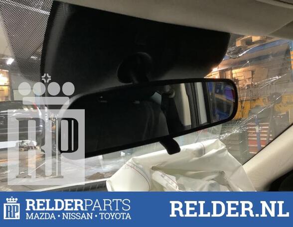 Interior Rear View Mirror MAZDA CX-3 (DK)