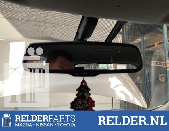 Interior Rear View Mirror TOYOTA AURIS (_E18_), TOYOTA AURIS Estate (_E18_)