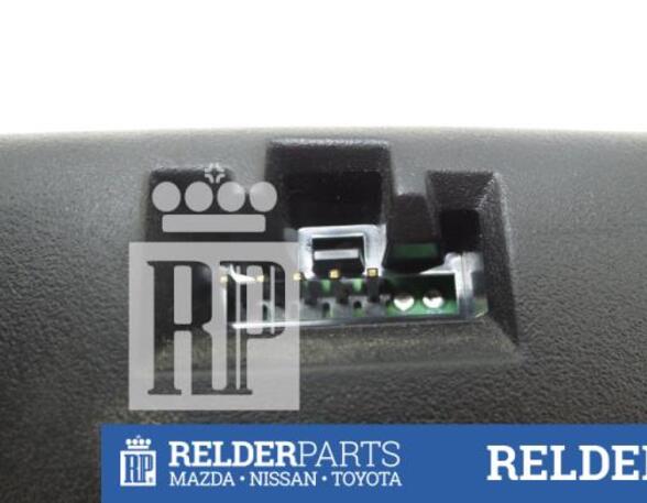 Interior Rear View Mirror TOYOTA COROLLA Verso (ZER_, ZZE12_, R1_)