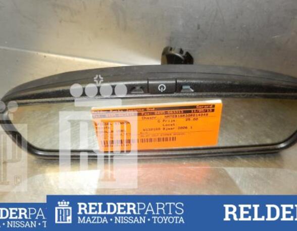 Interior Rear View Mirror TOYOTA COROLLA Verso (ZER_, ZZE12_, R1_)