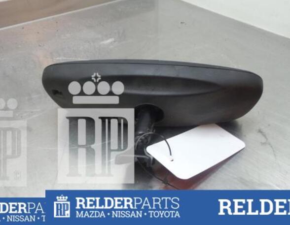 Interior Rear View Mirror TOYOTA COROLLA Verso (ZER_, ZZE12_, R1_)