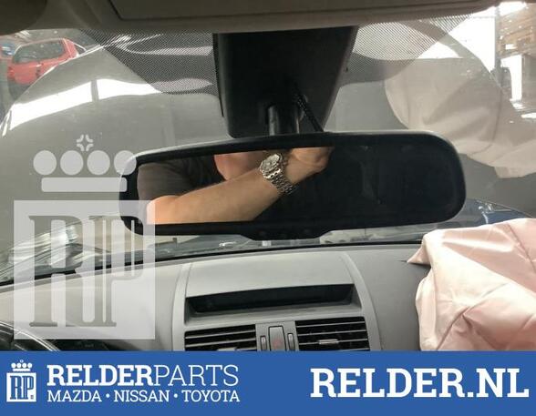 Interior Rear View Mirror MAZDA 6 Estate (GH)