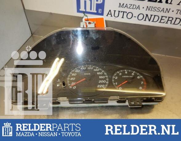 Instrument Cluster MAZDA PREMACY (CP)