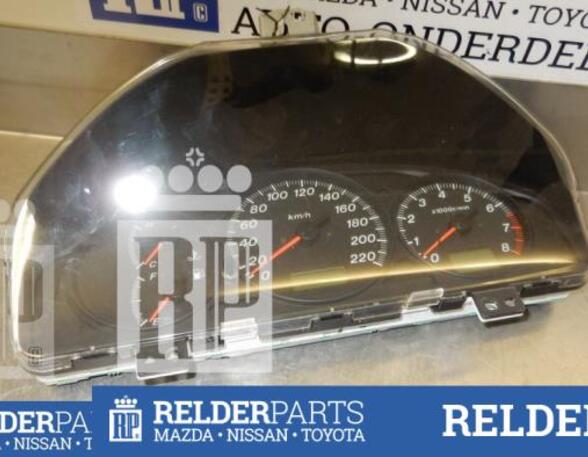 Instrument Cluster MAZDA PREMACY (CP)