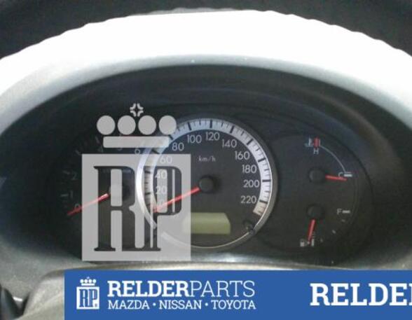 Instrument Cluster MAZDA 5 (CR19)