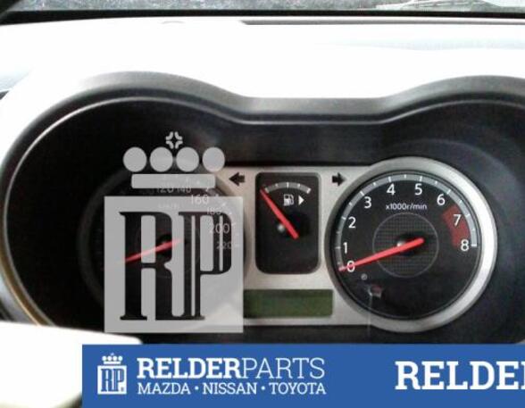 Instrument Cluster NISSAN NOTE (E11, NE11)