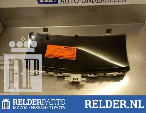 Instrument Cluster TOYOTA COROLLA Verso (_E12_)