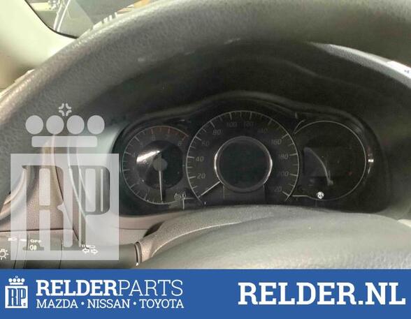 Instrument Cluster NISSAN NOTE (E12)