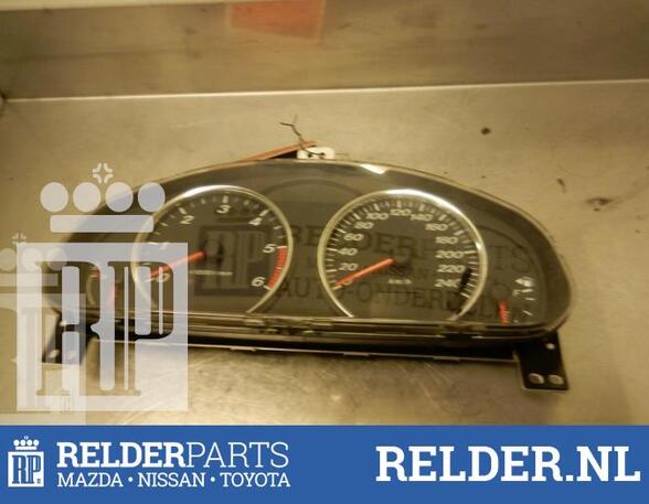 Instrument Cluster MAZDA 6 Saloon (GG)