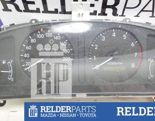 Instrument Cluster TOYOTA COROLLA Compact (_E11_)