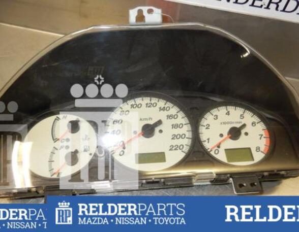 Instrument Cluster MAZDA PREMACY (CP)