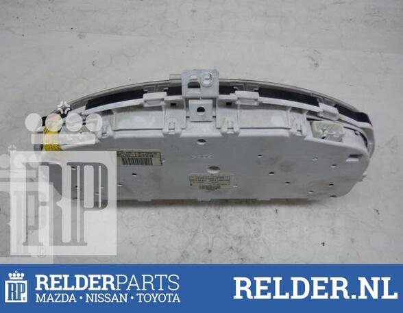 Instrument Cluster MAZDA 2 (DY)