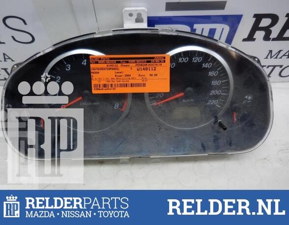 Instrument Cluster MAZDA 2 (DY)