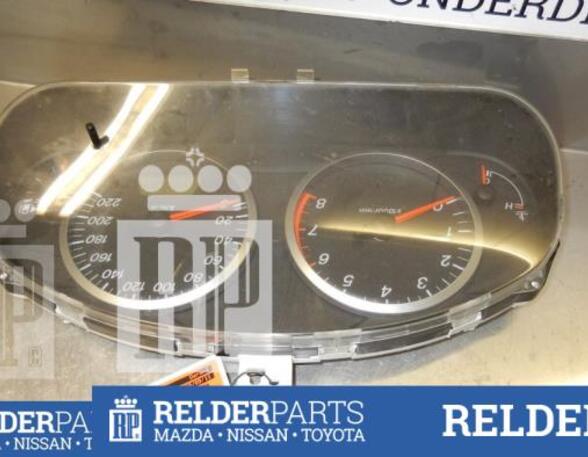 Instrument Cluster MAZDA 2 (DY)