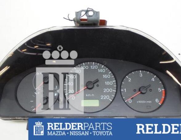 Instrument Cluster MAZDA 323 F VI (BJ), MAZDA 323 S VI (BJ)