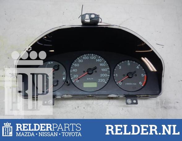 Instrument Cluster MAZDA 323 F VI (BJ), MAZDA 323 S VI (BJ)