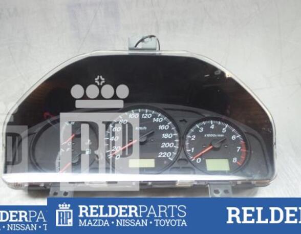 Instrument Cluster MAZDA PREMACY (CP)