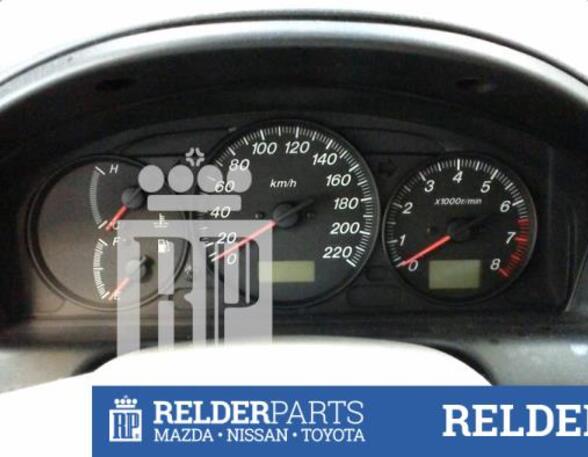 Instrument Cluster MAZDA PREMACY (CP)